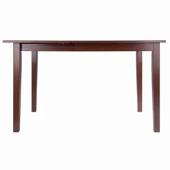 Perrone Drop Leaf Dining Table Walnut - Winsome -Furniture Specialty Store GUEST d9736faf 956b 4509 8a16 2cf5c503e65d