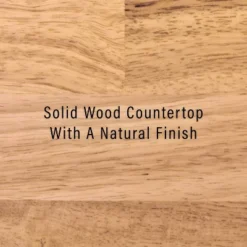 Cambridge Natural Wood Top Kitchen Island White - Crosley -Furniture Specialty Store GUEST d97cb634 feb4 462f 8f8b 9b4d55a0e8e8