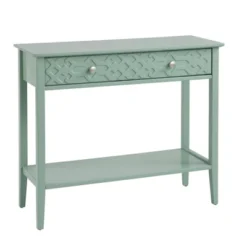 Raya Console Table With Drawer - Buylateral -Furniture Specialty Store GUEST d98e8bbd 5581 431e a6bb eaade9fce05b