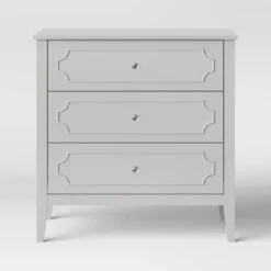 DaVinci Chloe Regency 3-Drawer Dresser -Furniture Specialty Store GUEST da4c918d 3fc6 4dc7 80ea 07af8d0927f2