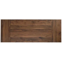 Odense 95" L Rectangular Extendable Dining Table With Removable Leaf-Maison Boucle -Furniture Specialty Store GUEST dad76f69 3ea8 4476 9512 dd79ab2bf7fa