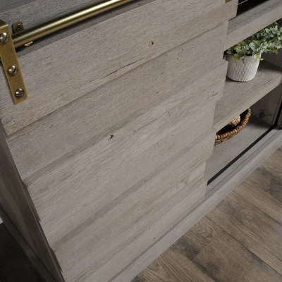 Cannery Bridge Credenza - Sauder 6 Cannery Bridge Credenza - Sauder - Image 4