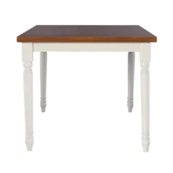 Reagan Dining Table - Powell Company -Furniture Specialty Store GUEST db8062f4 7d96 44f3 a5c5 84e25e314b58