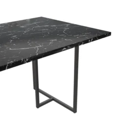 Astor Dining Table Marble Top With Legs - Cosmoliving By Cosmopolitan 15 Astor Dining Table Marble Top With Legs - Cosmoliving By Cosmopolitan -Furniture Specialty Store GUEST dbb554ef c457 45f1 a4a0 93e761aede64