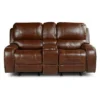 Keily Manual Glider Recliner Loveseat - Steve Silver Co. -Furniture Specialty Store GUEST dbe1c51a 5856 4774 af4b 046e02445758