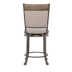 5pc Angelo Counter Height Dining Set - Powell -Furniture Specialty Store GUEST dbeefd34 2208 45ff a6f7 485495436469