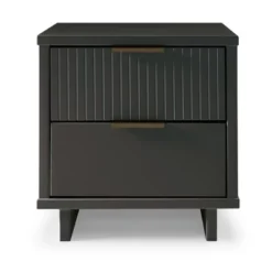 Granville Modern 2 Drawer Nightstand - Manhattan Comfort 25 Granville Modern 2 Drawer Nightstand - Manhattan Comfort -Furniture Specialty Store GUEST dbefe104 ca82 4bbb b885 65ce63eaeba0