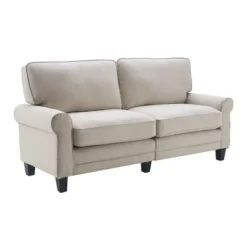 73" Copenhagen Sofa - Serta -Furniture Specialty Store GUEST dc18abde 2e09 4a87 8dce b8deffa2a09f