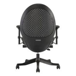 Deco Lux Executive Office Chair Black - Techni Mobili -Furniture Specialty Store GUEST dc53d612 01ee 460d 9051 dbc953cbc994