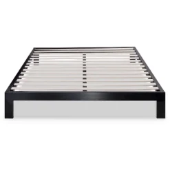 Arnav Steel 2000 Platform Bed Frame - Zinus -Furniture Specialty Store GUEST dcefb0be 027a 4a88 9889 e68bdd53c0c2