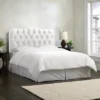 Seville Velvet Headboard - Skyline Furniture -Furniture Specialty Store GUEST dd6f3e15 85de 48a8 b7e8 d04d71cfa53c