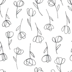 Storage Bench Contoured Tulips White - Skyline Furniture -Furniture Specialty Store GUEST dd8cbc65 5e11 4e8c a689 11ab44906fb3