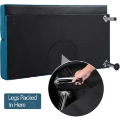 Yaheetech Modern Fabric Convertible Futon Sofa Bed With USB Ports -Furniture Specialty Store GUEST dd95b550 c732 4be4 884f 19a7b919133d