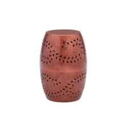 Sarina Side Table - Powell Company -Furniture Specialty Store GUEST de0bde74 db68 458d 8a79 2ecbaed735b0