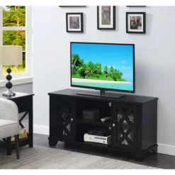 Gateway TV Stand For TVs Up To 52" - Breighton Home