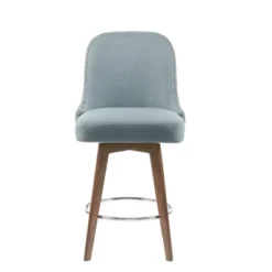 Bryant Counter Height Barstool With Swivel Seat - Madison Park -Furniture Specialty Store GUEST de215e68 f74d 4e86 995f 14fd79a2648f