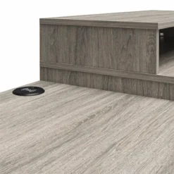 Kalissa Dresser Combo With Wireless Charger Desk - Novogratz -Furniture Specialty Store GUEST de7b522c 1b1a 4608 ad09 f855ca64c0e9