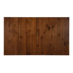 6pc Jackson Extendable Dining Table Set Hazelnut - Powell Company 25 6pc Jackson Extendable Dining Table Set Hazelnut - Powell Company -Furniture Specialty Store GUEST decfb3ac 2e34 4599 a467 927c94ca3f99