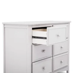 Delta Children 6 Drawer Dresser With Interlocking Drawers -Furniture Specialty Store GUEST df27dbff 959a 434b 9d99 b5043f47ea0c