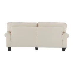 73" Copenhagen Sofa - Serta -Furniture Specialty Store GUEST df813e04 9135 4aa7 bab1 4b8bb6227d61