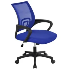 Yaheetech Adjustable Ergonomic Computer Chair Office Chair 30 Yaheetech Adjustable Ergonomic Computer Chair Office Chair -Furniture Specialty Store GUEST df9b1b4a 39fc 4e08 b562 6ccee54c9ccc