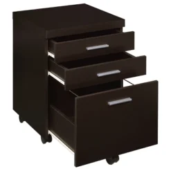 Skylar L-Shape Office Desk Set Cappuccino - Coaster -Furniture Specialty Store GUEST dfaf709d db3c 4097 9d8a 930423512caf
