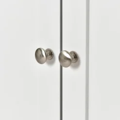 52.7 In. W Mobile Kitchen Island With Drop Leaf Wood Top, Spice Rack And Locking Wheels-ModernLuxe -Furniture Specialty Store GUEST e088b80c 65f8 49c9 9dd2 e3c1c6a03515