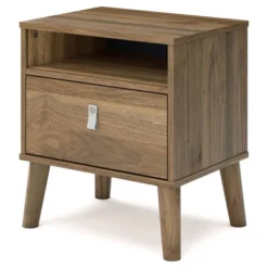 Aprilyn Nightstand Honey - Signature Design By Ashley -Furniture Specialty Store GUEST e093a0e6 1382 4b2c a806 cabfb8b1f319