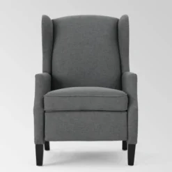 Wescott Traditional Recliner - Christopher Knight Home -Furniture Specialty Store GUEST e0ecae02 e844 4132 a54d c99e8623e4c4