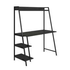 Bushwick Ladder Desk - Novogratz -Furniture Specialty Store GUEST e1684aa3 51d8 4e11 a51c 54cd28fec69e