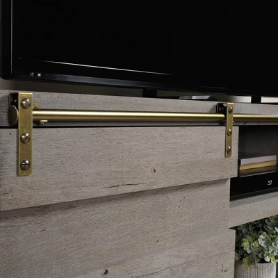 Cannery Bridge Credenza - Sauder 7 Cannery Bridge Credenza - Sauder - Image 5