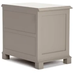Ellison Storage Cabinet Gray - Finch -Furniture Specialty Store GUEST e19e8558 6e90 4458 8d95 42716a638c1a