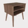 Valence Mid-Century Modern Nightstand Walnut - Eco Dream -Furniture Specialty Store GUEST e1c0f0fe 9081 4324 898a e84eee1dcb72