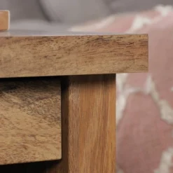 Cannery Bridge Side Table - Sauder -Furniture Specialty Store GUEST e2405aa7 e740 486c 9bd7 7a9e2f6ae00d