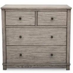 Simmons Kids' Monterey 4 Drawer Dresser With Change Top -Furniture Specialty Store GUEST e242bf8d e566 470e b8bf cccee7aad11b
