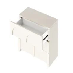 Modern Dresser With Arch Design, Sideboard Cabinet With Storage Spaces-ModernLuxe -Furniture Specialty Store GUEST e28f97d9 f18e 44e2 9ab0 ed6cfe582f9c