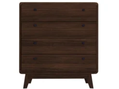RealRooms Leva Scandinavian 4 Drawer Dresser -Furniture Specialty Store GUEST e2b5759e 2df4 4fda 87d8 6748c6ab9bc0