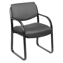 Sled Base Guest Chair - Boss -Furniture Specialty Store GUEST e2c9f5d1 7f31 440d be47 ac9d3628ac47