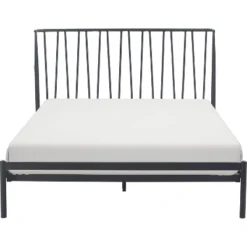 Stella Metal Bed - Adore Décor -Furniture Specialty Store GUEST e2caa550 b506 4ca2 bef5 885476366922