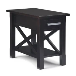 14" Waterloo Narrow Side Table - Wyndenhall 26 14" Waterloo Narrow Side Table - Wyndenhall -Furniture Specialty Store GUEST e2f34cd1 24b2 4fee 96f7 210852479771