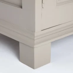 Ellison Storage Cabinet Gray - Finch -Furniture Specialty Store GUEST e31d4bb1 e2e9 4896 9dd0 cc32d362fc47