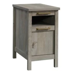 Cannery Bridge Side Table - Sauder -Furniture Specialty Store GUEST e31e1436 e030 4d03 ad0b 5d403f4afdac