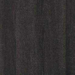 Hollywood Wood Grain TV Stand For TVs Up To 55" With Doors Dark Gray - CorLiving -Furniture Specialty Store GUEST e34ec77b 9141 4e09 b869 27d3b16ee726