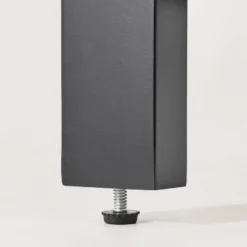 Wood Kitchen Island Table With Storage Black/Natural - Hearth & Hand™ With Magnolia -Furniture Specialty Store GUEST e37e8b07 28bb 47b4 bdbc c5d7f5a03add