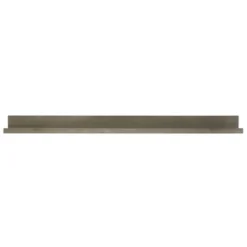 Picture Ledge Wall Shelf Driftwood Gray - InPlace -Furniture Specialty Store GUEST e3926c17 2d1d 45d9 ad7d 40f7a5a44990