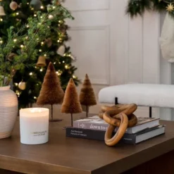 Clarkston Metal Base Upholstered Bench Cream Boucle - Threshold™ Designed With Studio McGee -Furniture Specialty Store GUEST e3df3058 e791 44ab 89d7 3730dc161247