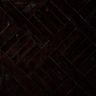 Presvil Reclaimed Wood Desk - Aiden Lane 9 Presvil Reclaimed Wood Desk - Aiden Lane - Image 7