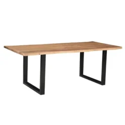 96" Athea Butterfly Live Edge Dining Table - Timbergirl -Furniture Specialty Store GUEST e53f39c4 09df 447d b542 cce6a355abb2