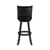 34" Extra Tall Augusta Swivel Barstool - Boraam -Furniture Specialty Store GUEST e5d5ee1a b389 4b08 b5ee 11a36b0b0357