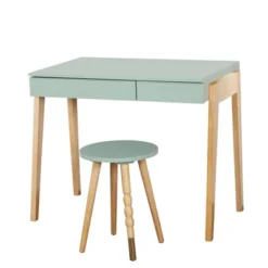 Alena Desk And Stool Set - Buylateral 9 Alena Desk And Stool Set - Buylateral -Furniture Specialty Store GUEST e5fae71f dacc 4df1 bae6 0d4d9b4545bf